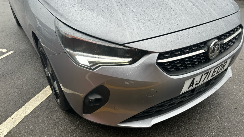 Vauxhall Corsa 1.2 Elite Edition 5dr Petrol Hatchback